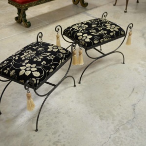 Benches