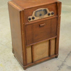 Radio