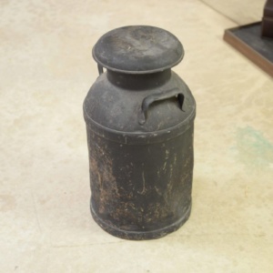 Milk Can