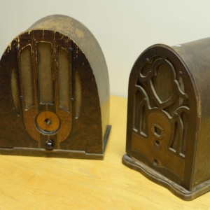 Radios