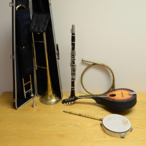 Instruments