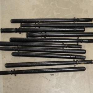 Billy Clubs