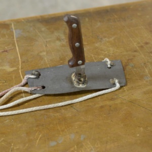 Knife