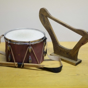 Instruments