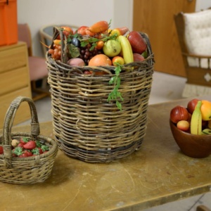 Fruit baskets