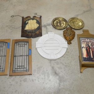 Wall Décor