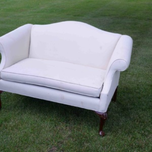 Love Seat