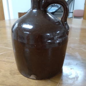 Small jug