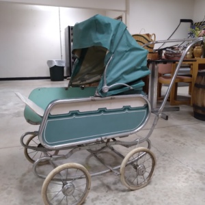 Thayer Baby Carriage