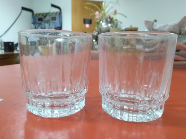 Small glasses - Image 3