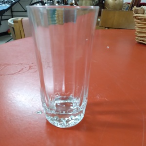 Tall Glass