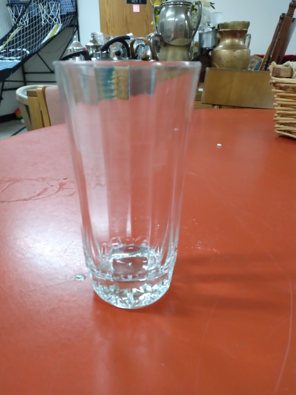 Tall Glass
