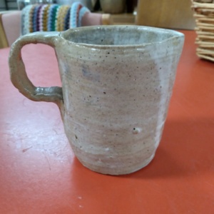 Stone Creamer