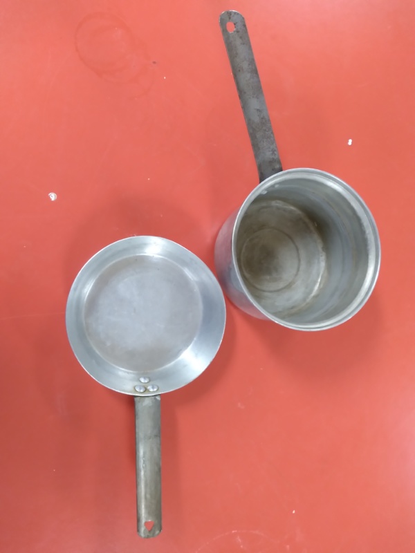 Saucepans - Image 2