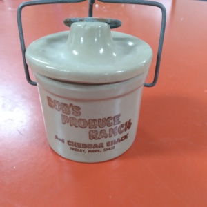 Small canister