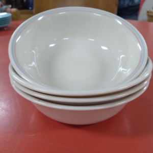 Ceramic Bowls