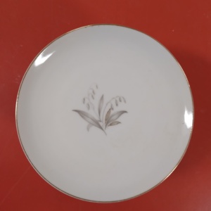 Flower plates