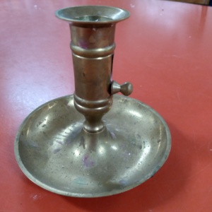 Candle Holder