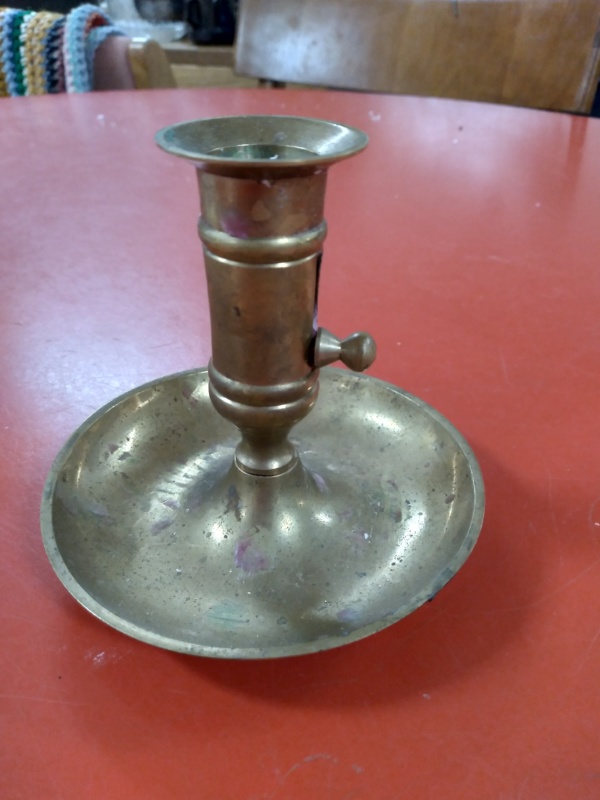 Candle Holder