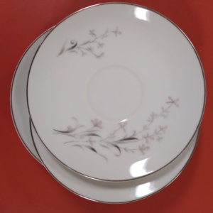 Flower Plates