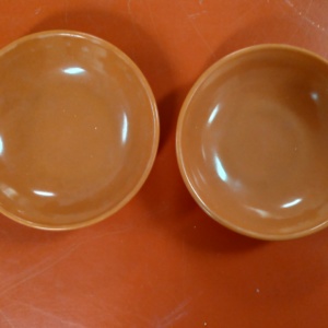 Red Saucers