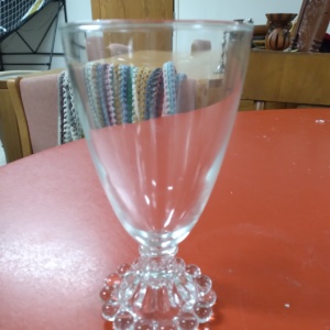 Fancy Glasses