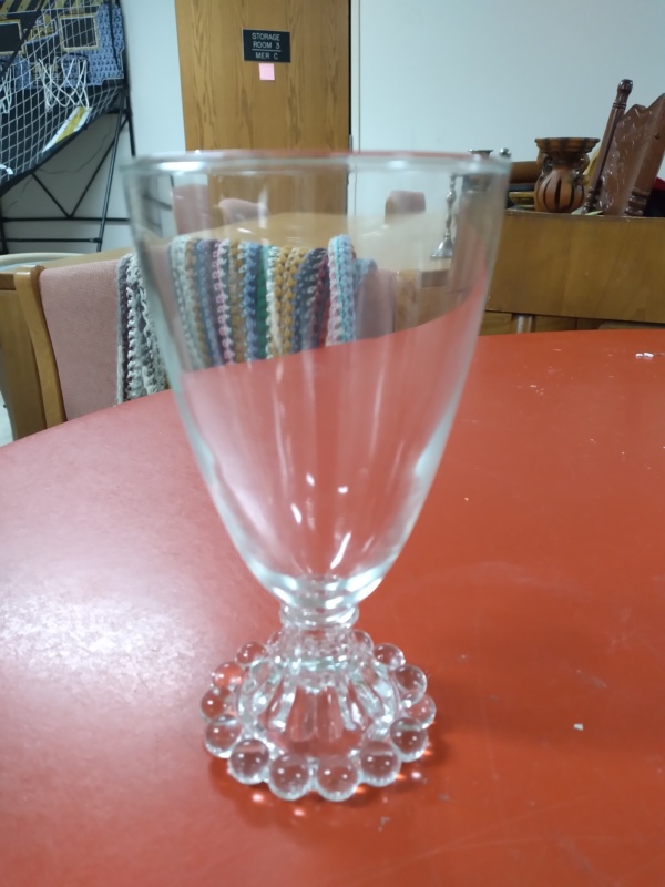 Fancy Glasses