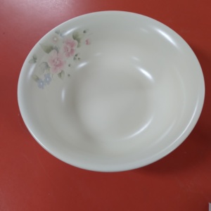 Rose Pfaltzgraff Bowl