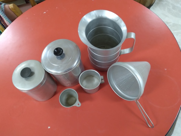 Vintage kitchen tools - Image 2