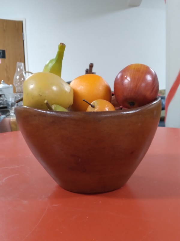 Fruit Bowl