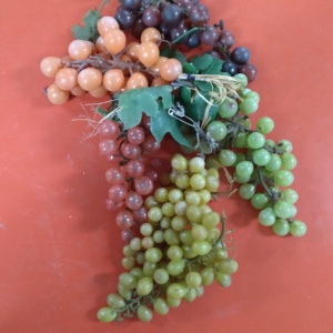 Grapes