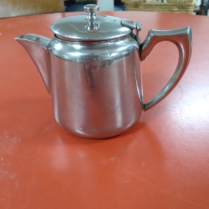 Mini Kettle