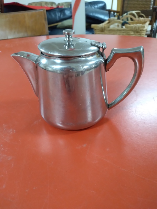 Mini Kettle