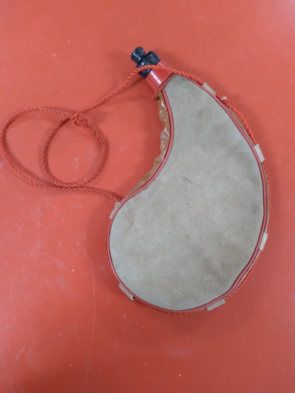 Water Flask