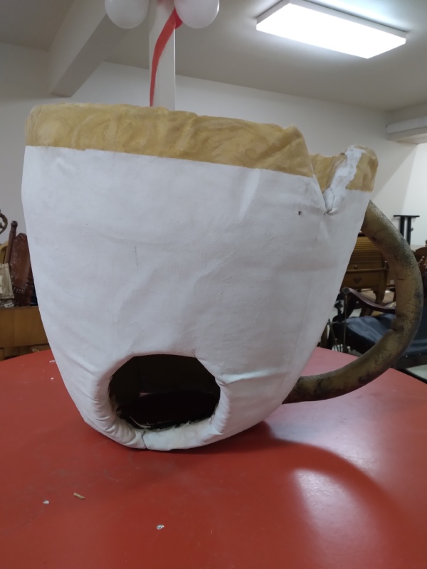 Chip Hat