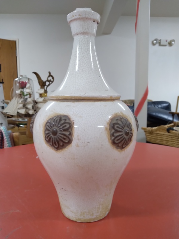 Vases