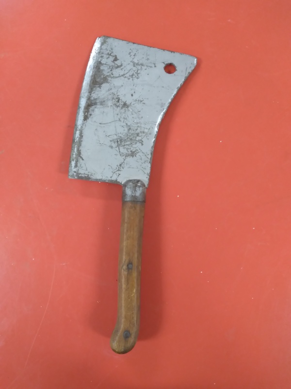 Meat Cleaver