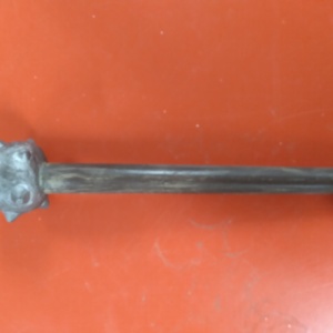 Small Mace