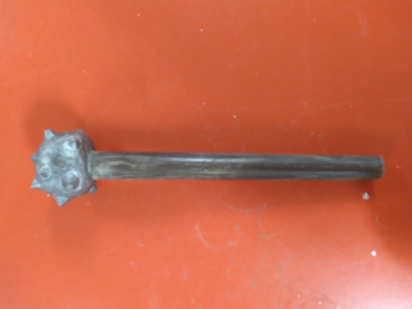 Small Mace