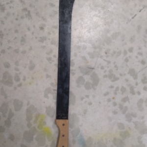 Machete