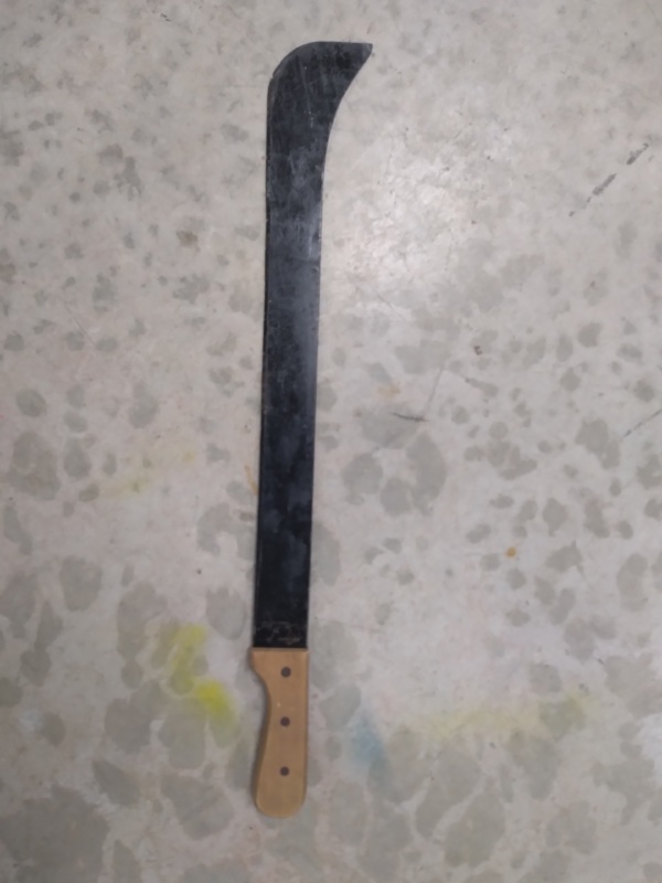 Machete