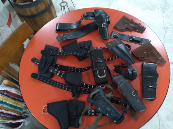 Holsters