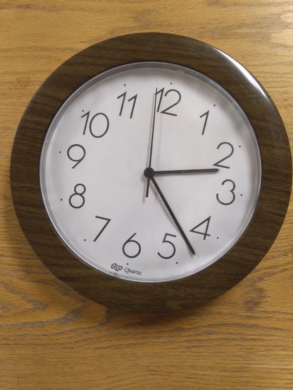 Wall Clocks
