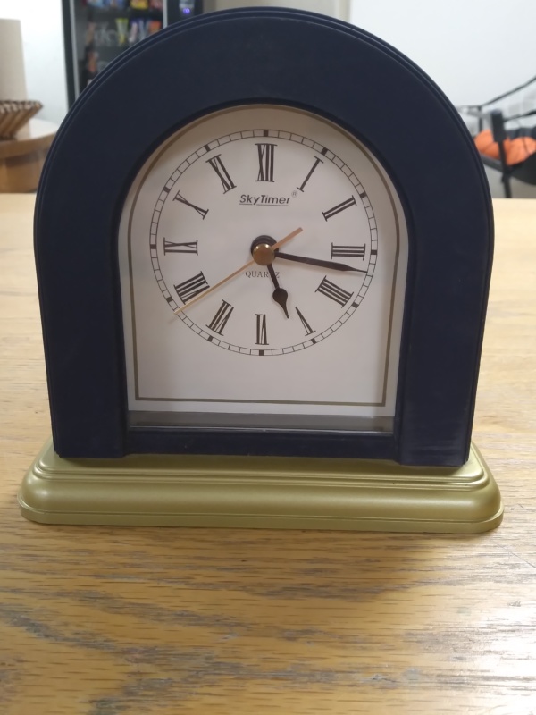 Mantle Clocks - Image 4