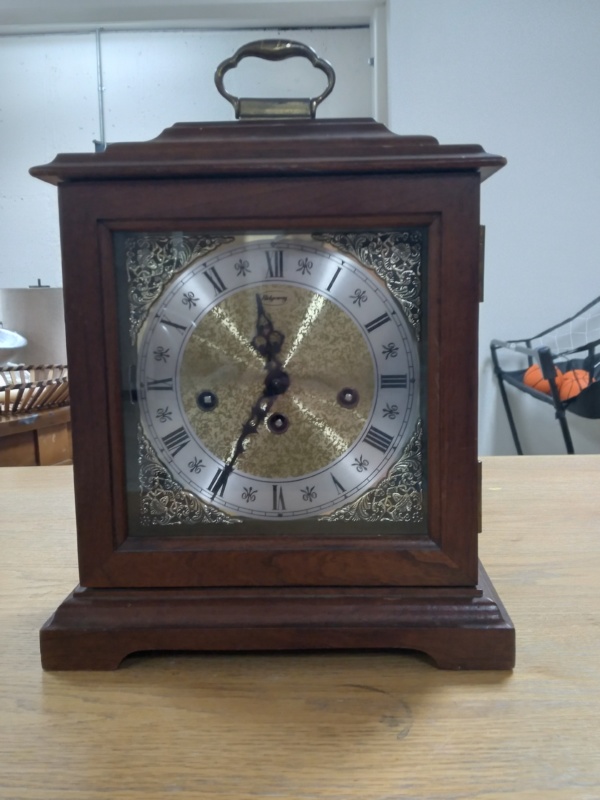 Mantle Clocks - Image 5