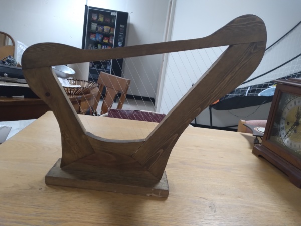 Small Harp