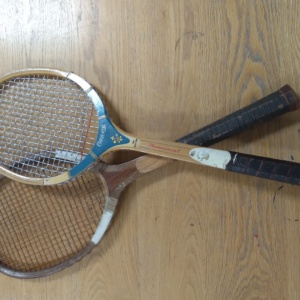 Tennis Rackets
