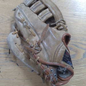 Baseball Glove