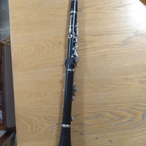 Clarinet