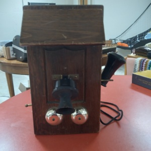 Telephone